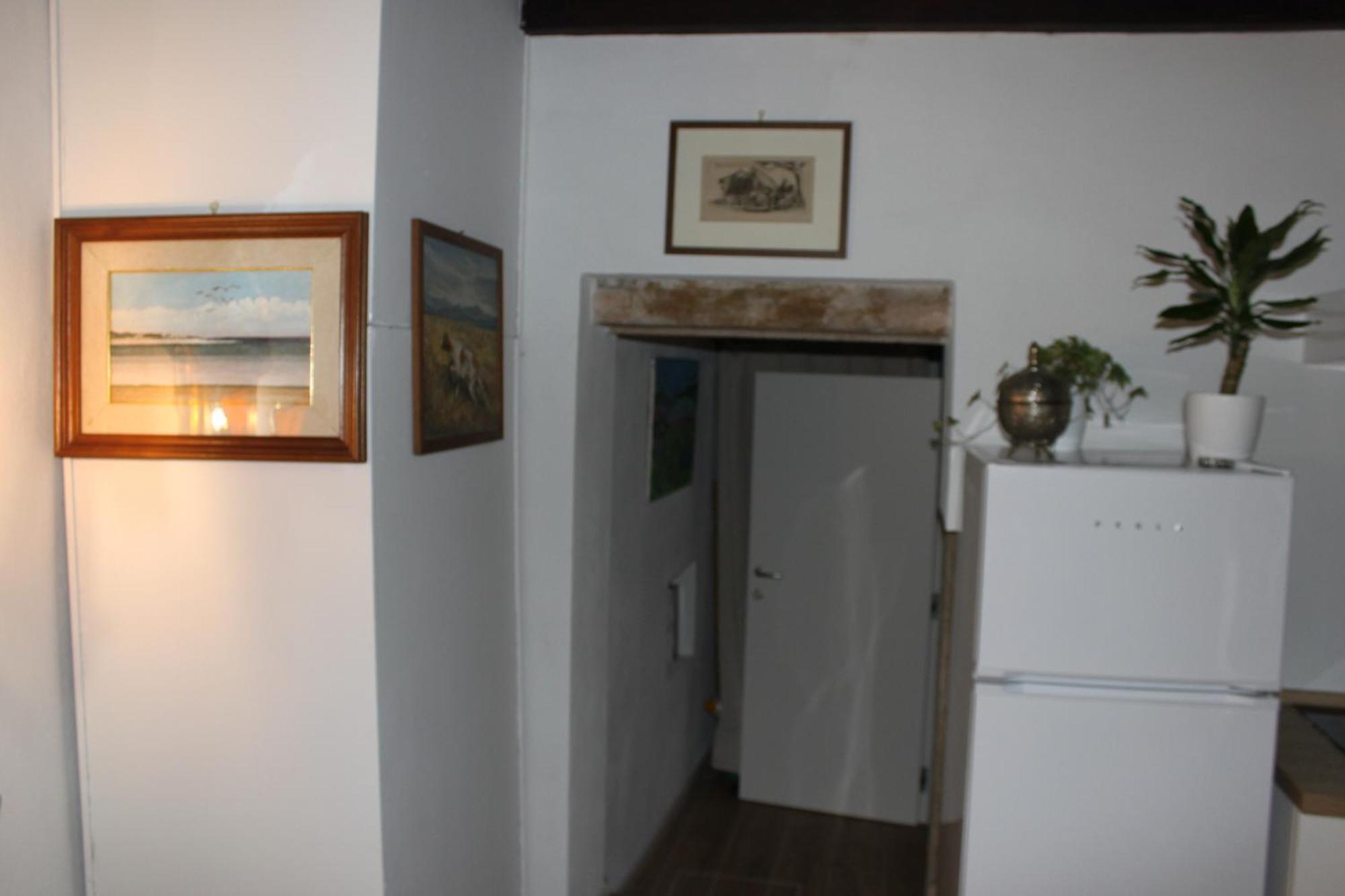 Mimi'S Studios Венеция Екстериор снимка